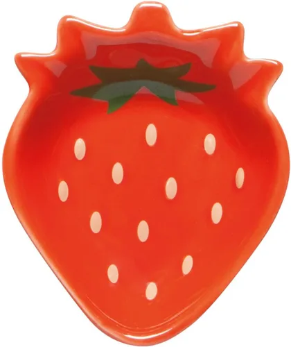 Miniatura 3 de Now Designs Danica Jubilee - Tazones de pellizco de 1 oz (juego de 6) Berry Sweet