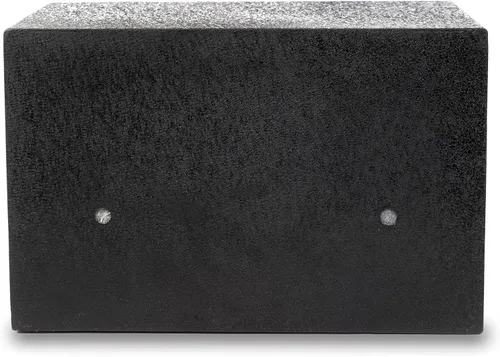 Miniatura 9 de Viking Security Safe VS-20BLX Caja de seguridad biométrica pequeña, caja de seguridad de huella digital