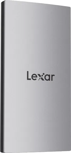 Miniatura 9 de Lexar SSD portátil Air SL260 de 512 GB, edición AFA, campeonato mundial, compatible con PC y Mac, iPhone, teléfonos inteligentes, tabletas, USB 3.2