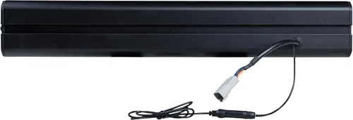 Miniatura 8 de Memphis MXSB24V3 Barra de sonido de 24 ″ con pantalla a todo color con entrada de video