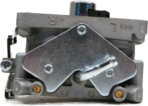 Miniatura 7 de The ROP Shop Kit de carburador para 2006 Cub Cadet 50" RZT con motor de cortacésped Kawasaki 17AA5D7P709