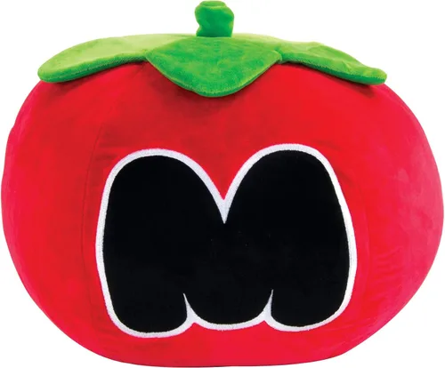 Miniatura 10 de Club Mocchi-Mocchi - Peluche de Kirby - Peluche de Kirby - Juguetes Blanditos - Animales de Peluche Adorables y Coleccionables - Regalos