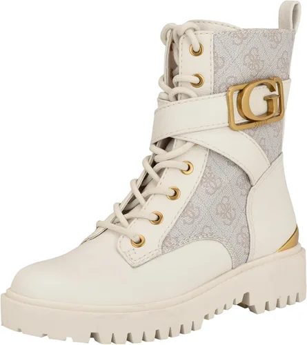 Miniatura 14 de GUESS Botas de combate Orana para mujer