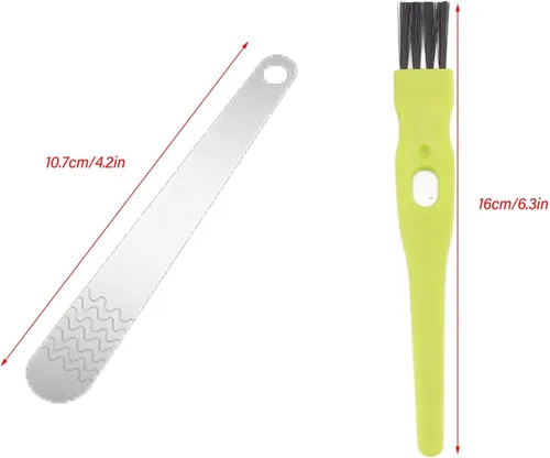 Miniatura 3 de Máquina eléctrica para hacer albóndigas, fabricante automático de bolas de masa para el hogar con cepillo de cuchara de llenado que forma en un