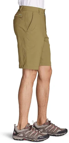 Miniatura 5 de Eddie Bauer Men's Horizon Guide 10" Chino Short
