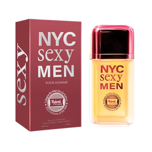 Miniatura 35 de Hybrid & Company SAVANNAH Colonia para hombre, Eau De Toilette Natural Spray Masculino Aroma Masculino, 3.4 Fl Oz