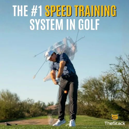 Miniatura 2 de Paquete de radar y club de entrenamiento TheStack™ System