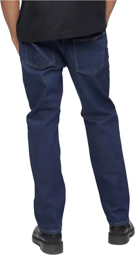 Miniatura 2 de Calvin Klein Men's Straight Fit Jeans