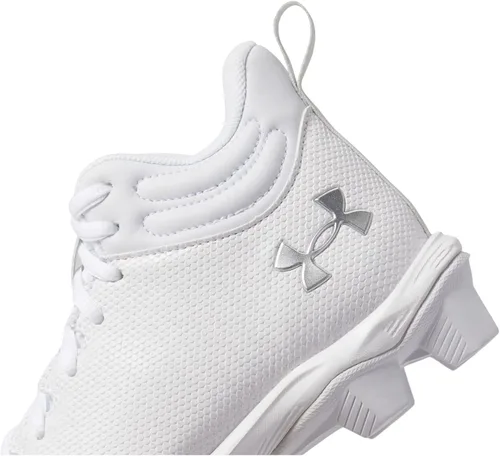 Miniatura 5 de Under Armour Spotlight 3.0 moldeado de goma para niño (bebéniño pequeñoniño grande)