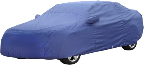 Miniatura 7 de covercraft Custom Fit cubierta coche para Porsche Cayman – Ultra 'tect tela, Negro