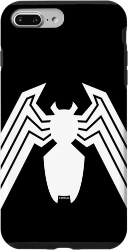 Miniatura 11 de Funda clásica con logotipo de Venom de Marvel para iPhone 13 Pro Marvel Spider-Man