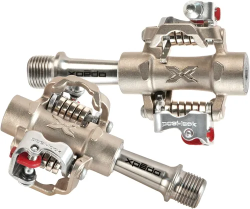 Miniatura 4 de Xpedo M-Force 8 TI Clipless/ MTB-Pedal
