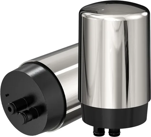 Miniatura 2 de Repuesto para filtro de grifo Brita, filtro de agua para grifo, se adapta a todos los filtros de agua del grifo compatibles con el sistema