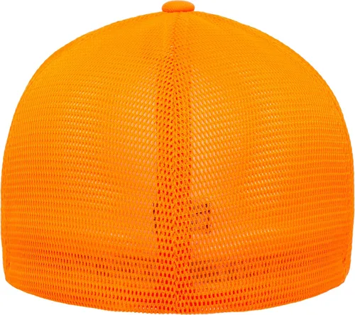 Miniatura 3 de Flexfit Gorra Omnimesh 360 para hombre, plateado
