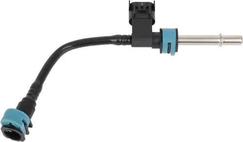 Miniatura 4 de SCITOO Sensor de presión de combustible y tubo para Dodge Ram 1500 5.7L V8 2014 2015 2016 2017 2018 y Ram 1500 Classic 5.7L V8 2019 2020 2021