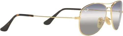 Miniatura 18 de Ray-Ban RB3362 Cockpit Aviator Gafas de sol