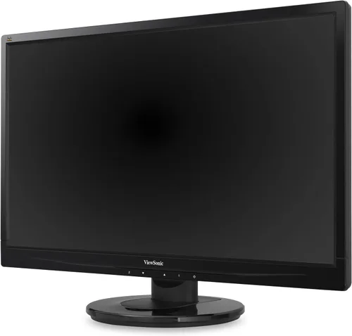 Miniatura 4 de ViewSonic VA2246X monitor de LED., Negro 24 - pulgadas