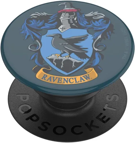 Miniatura 23 de PopSockets Agarradera adhesiva para teléfono, soporte, soporte para teléfono, Harry Potter - Mischief Gloss