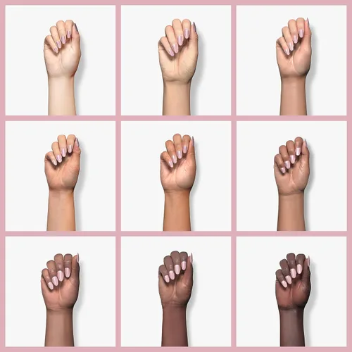 Miniatura 7 de Esmalte de uñas Sally Hansen Color Therapy Cuarzo rosa 220