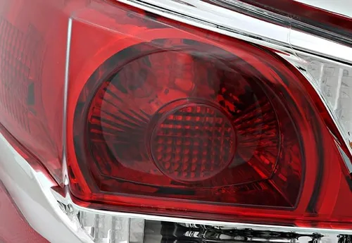 Miniatura 2 de Para Nissan Altima Sedan Luz Trasera Lámpara 2013 Conductor Lado Izquierdo