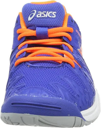 Miniatura 2 de ASICS Tenis Gel Resolution 6 GS para niños