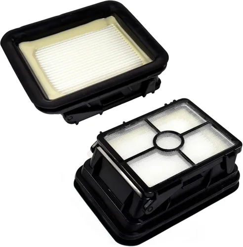 Miniatura 3 de HQRP Paquete de 2 filtros compatibles con aspiradoras Bissell 2328, 2305, 2305K, 2303, 2306A, 2306, 23062, 23068 CrossWave Pet Pro Multi-Surface Wet