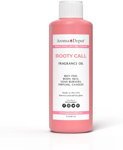 Miniatura 66 de Aroma Depot Aceite de Fragancia de 4 oz. Black Lives Matter I Perfume I Aceite para la Piel I Aceite Perfumado. Proyectos DIY como Velas, Bombas
