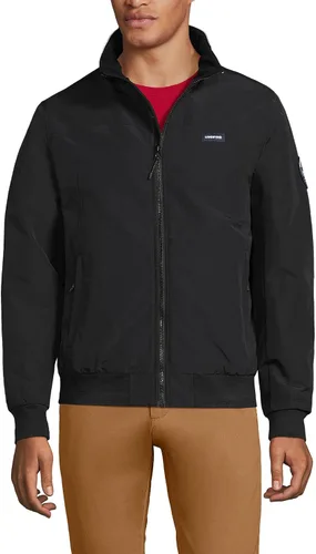 Miniatura 7 de Lands' End Chaqueta clásica con aislamiento impermeable Squall para hombre