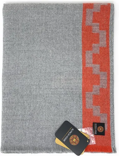 Miniatura 5 de Alpaca Home Stepping Stones - Manta de alpaca para 4 estaciones, 100% lana de alpaca bebé, 6 pies de largo x 4.25 pies de ancho, hipoalergénica