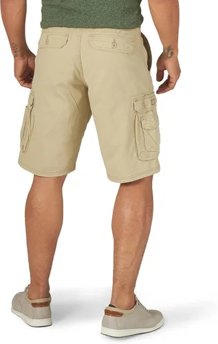 Miniatura 3 de Lee Men's Dungarees New Belted Wyoming Cargo Short