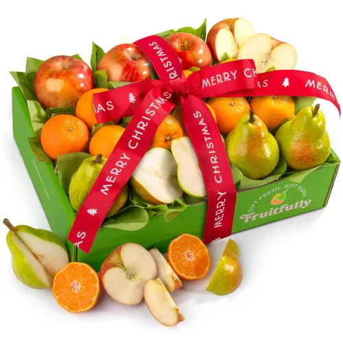Miniatura 8 de Caja de regalo de frutas Fruitfully Trio