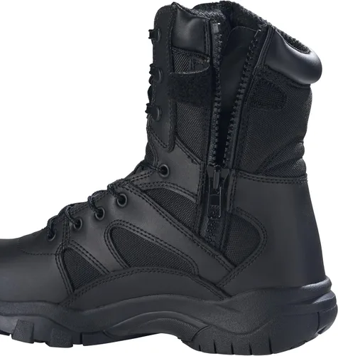 Miniatura 4 de Propper Botas tácticas para hombre, 8 pulgadas, botas militares y tácticas