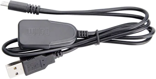 Miniatura 5 de XTRONS Adaptador de pantalla inalámbrico 4K Airplay Miracast Dongle para TV, pantalla WiFi dongle inalámbrico HDMI Dongle receptor de TV Adaptador