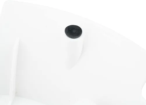 Miniatura 20 de Restaurantware Pastry Tek - Tocadiscos para tartas de 12 pulgadas, 1 soporte giratorio resistente para tartas, base antideslizante con interruptor