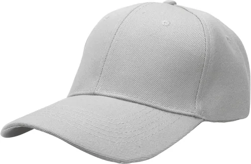 Miniatura 166 de Falari - Gorra de béisbol, tamaño ajustable, para correr, entrenamientos y actividades al aire libre, para todas las estaciones.