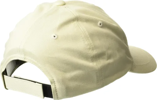 Miniatura 2 de BOSS Gorra de sarga de algodón con logotipo pequeño para hombre