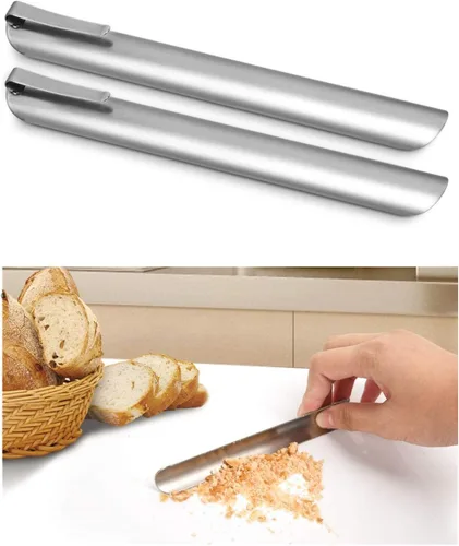 Barredora de migas para camareros, herramientas especiales de Navidad, manteles profesionales para barredoras de migas en restaurantes y hogares,