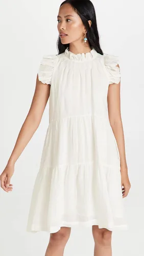 Miniatura 2 de Sea Vestido de manga con vuelo Waverly para mujer