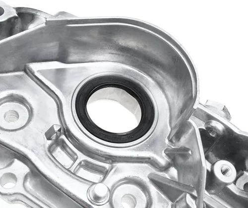 Miniatura 9 de A-Premium Bomba de aceite de volumen estándar con junta compatible con Dodge Ram 50 1990-1991, Raider 1989 y Mitsubishi Mighty Max 1990-1994