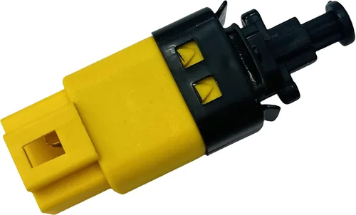 Miniatura 3 de 96436332 96440926 95368629 Interruptor de luz de freno apto para Chevy Daewoo, Aveo Kalos Lacetti Spark 2005-2018, Evanda Matiz Nubira 2005 2006