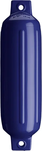 Miniatura 89 de Guardabarros Polyform serie G para lancha, Morado