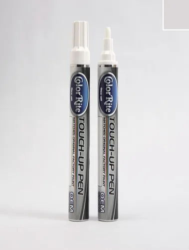 Miniatura 25 de pintura de retoque para vehículos para Ford F-150 UG (2014) Blanco Platino Perla Tricoat