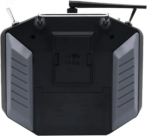 Miniatura 5 de FrSky Transmisor de acceso Taranis Q X7 de 2.4GHz con R9M 2019 (negro)