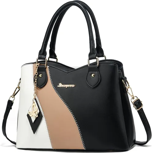 Miniatura 13 de Bolsos y carteras con asa superior, bolsas de hombro, bolsos mensajeros y de mano para damas