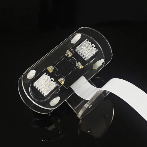 Miniatura 5 de HiLetgo Cámara Raspberry Pi 5MP OV5647 Cámara web de enfoque ajustable Módulo de cámara de visión nocturna Video 1080p para Raspberry-pi 2
