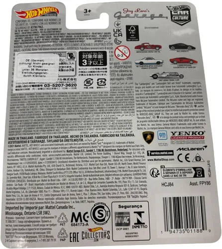 Miniatura 2 de Hot Wheels Chevrolet Stinger
