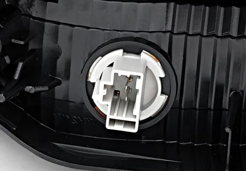 Miniatura 6 de Compatible con Honda Civic Sedan - Juego de luces traseras para el lado del conductor y del pasajero 2013, 2014, 2015