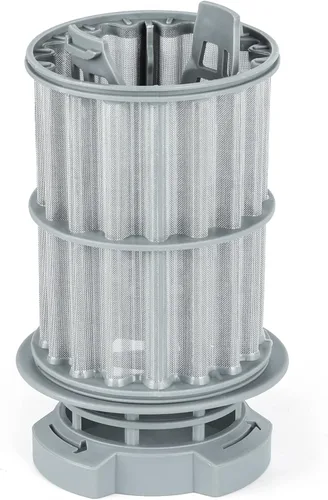 Miniatura 8 de Nuevo filtro micro 00645038 645038 actualizado para piezas de lavavajillas Bosch Kenmore Reemplaza AP4339631, 00651097, 1560725, 651097, AH3479708