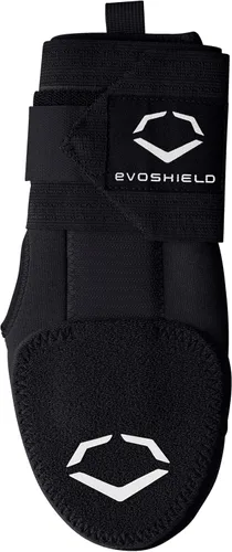 Miniatura 7 de EvoShield Manoplas deslizantes - Mano derecha e izquierda Azul marino