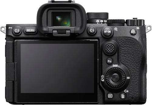 Miniatura 4 de Sony Cámara híbrida sin espejo Alpha 7 V de marco completo: disparo sin apagón de 30 fps, enfoque automático AI, estabilización en el cuerpo de 5